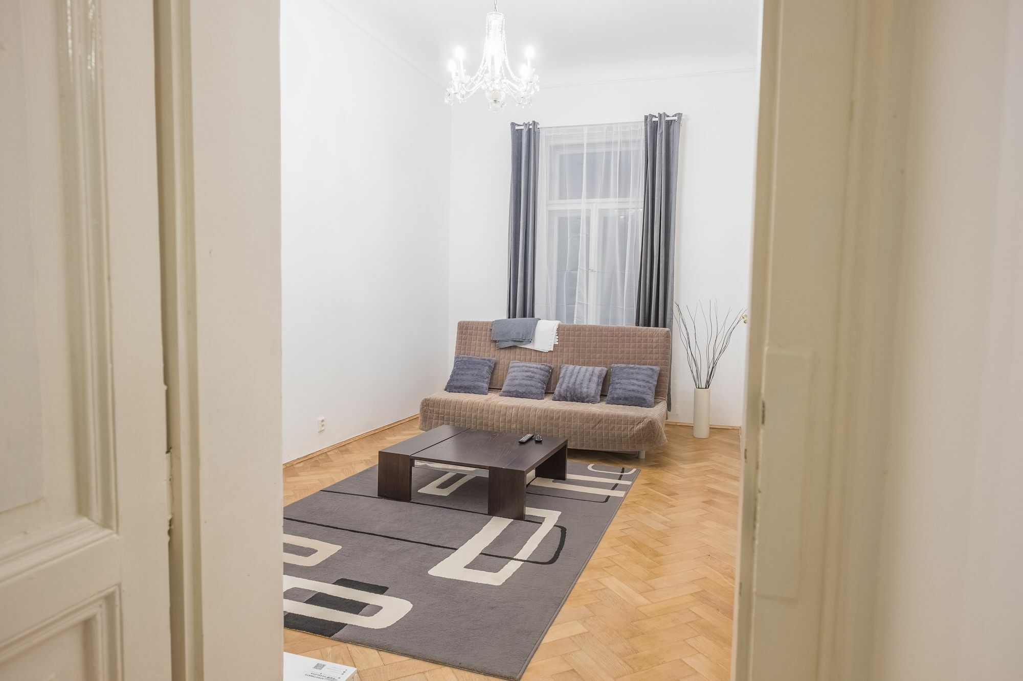 Apartments Resslova By The Dancing House Прага Экстерьер фото